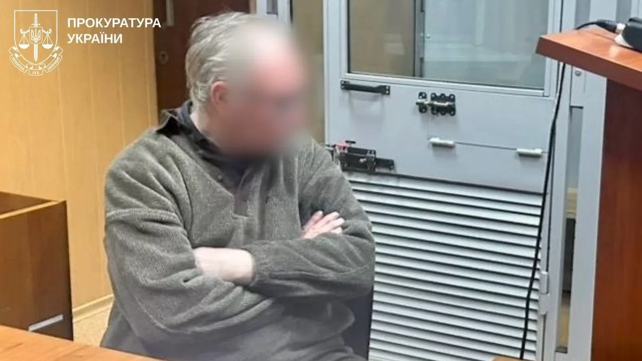 Девочку почти год насиловал мужчина, которого она считала родным дедушкой / Фото Харьковская областная прокуратура