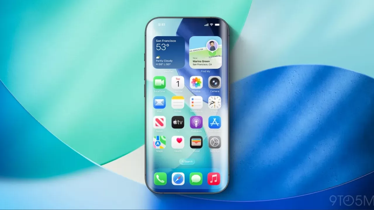 Ілюстративне фото: 9to5Mac