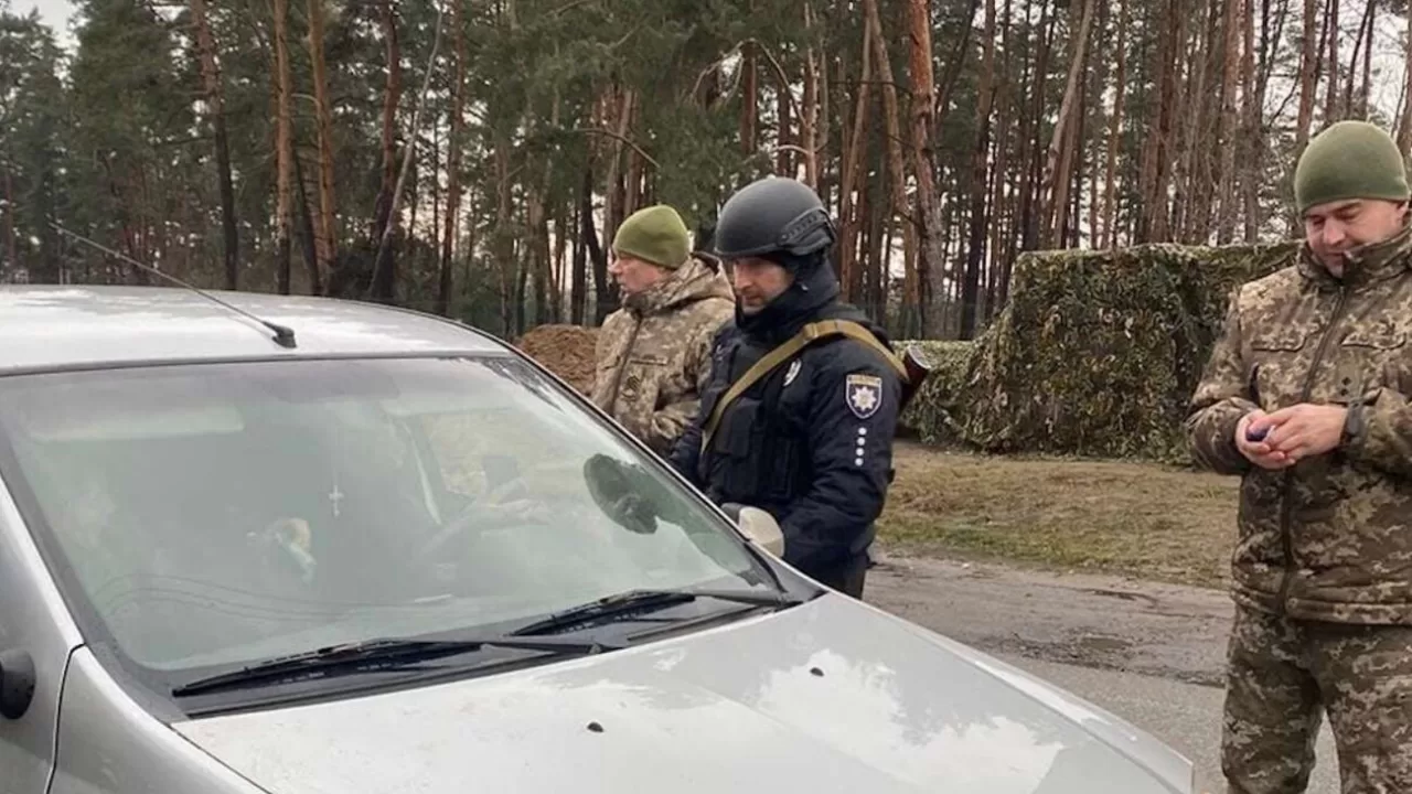 Ілюстративне фото з відкритих джерел