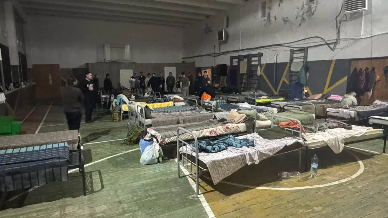 Лубинец заявил о системных препятствиях: суд вынес первый приговор по делу ТЦК / Фото: facebook.com/dmytro.lubinets