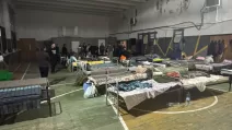 Лубинец заявил о системных препятствиях: суд вынес первый приговор по делу ТЦК / Фото: facebook.com/dmytro.lubinets