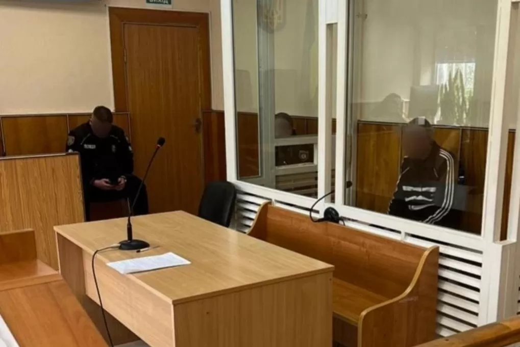 Болградский суд приговорил 48-летнего мужчину к тюремному заключению за изнасилование несовершеннолетней девушки во время выпаса скота / Фото: Прокуратура