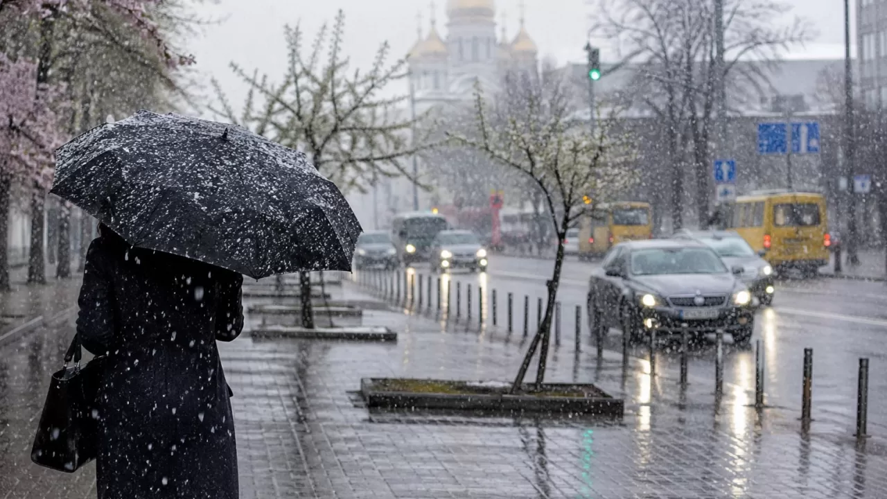 Ілюстративне фото: Головне в Україні