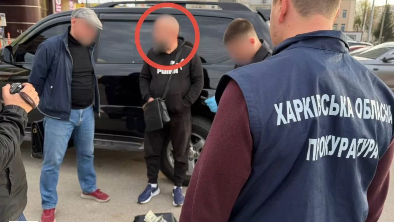 Побег за границу за 19 тысяч долларов: в Харькове задержали организатора схемы / Фото: Прокуратура