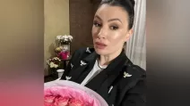 Анастасія Приходько / Фото: Instagram