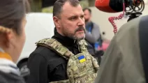 Игорь Клименко / Фото: МВС