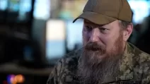Роберт Бровди / Фото BBC