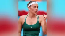 Марта Костюк / Фото Instagram @wta