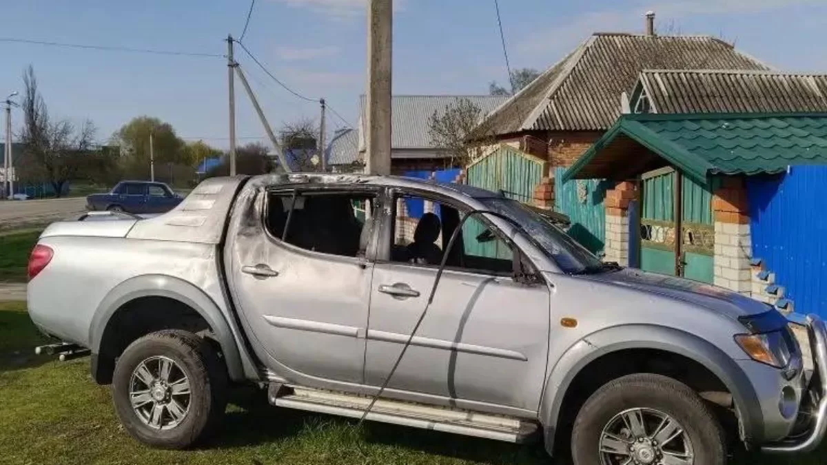 Иллюстративное фото / Фото t.me/vvgladkov