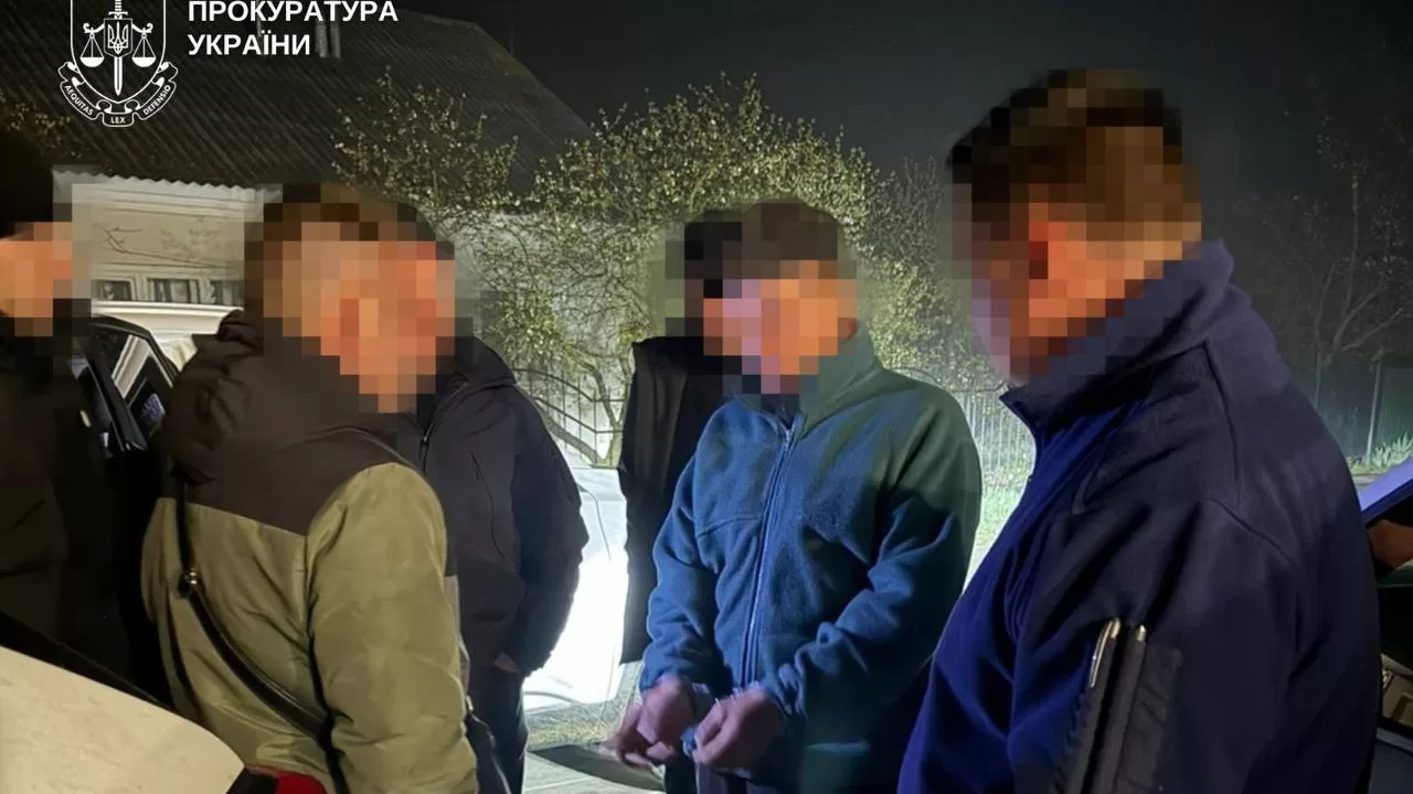 На Хмельниччині вітчима підозрюють у зґвалтуванні падчерки / Фото Офіс Генпрокурора