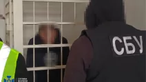 В Житомирской области задержали киллеров, которые готовили убийство генерала / Фото СБУ