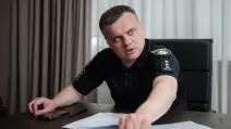 Андрей Рубель / Фото из открытых источников