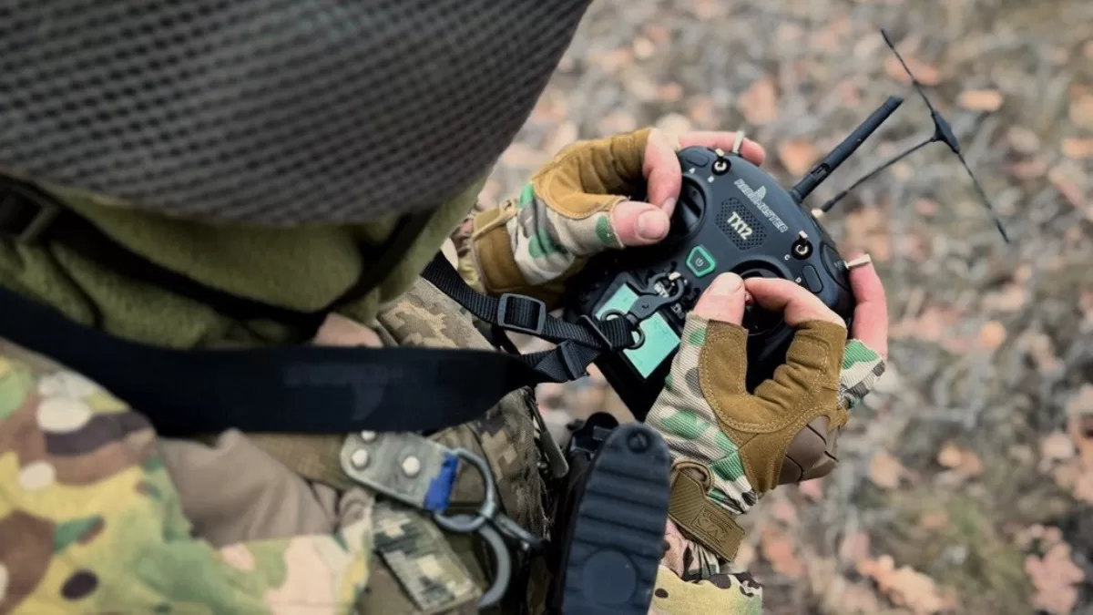 Ілюстративне фото / Фото бригада “Гарт”