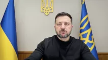 Володимир Зеленський / Фото: Офіс президента