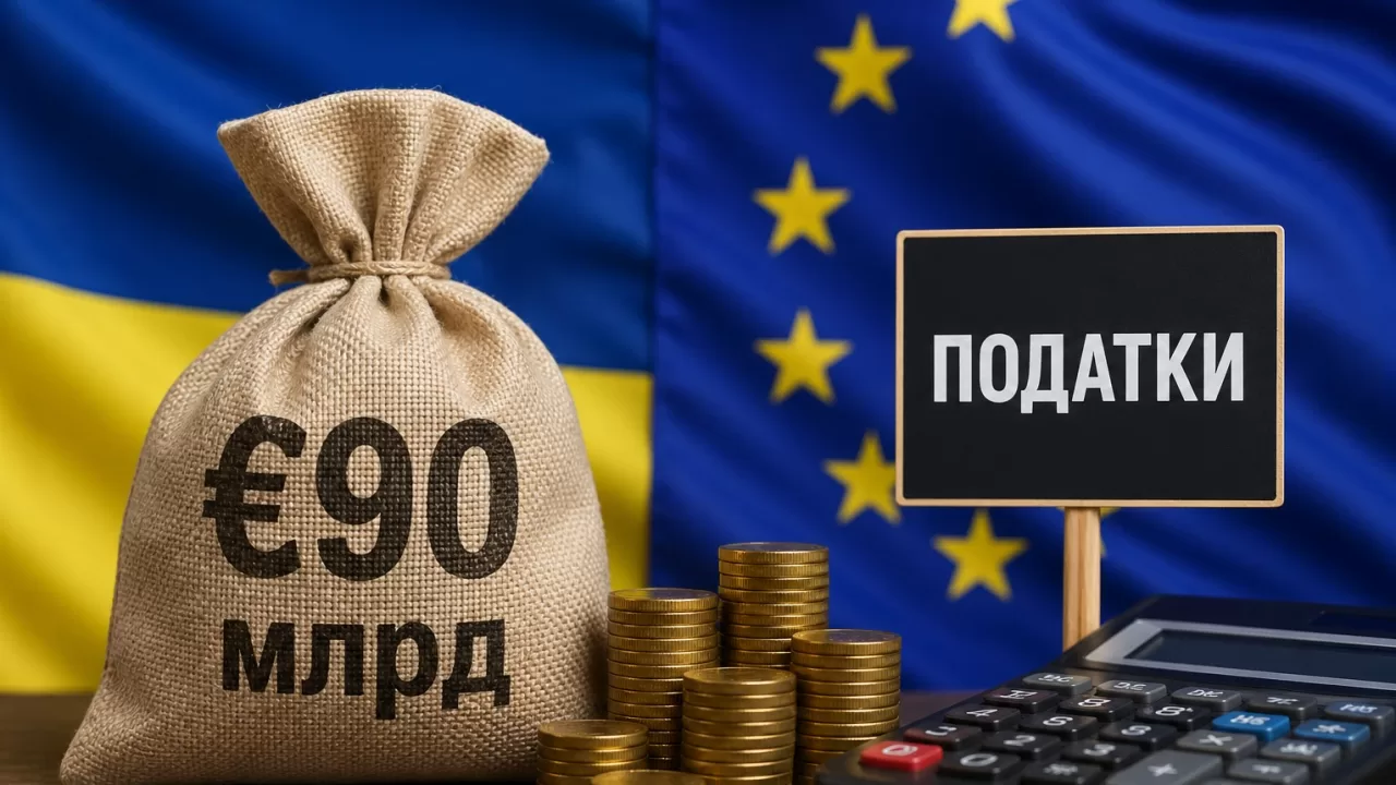 Иллюстрация: Главное в Украине