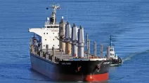 Судно Panormitis / Фото: marinetraffic