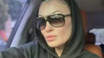 Анастасія Приходько / Фото: Instagram