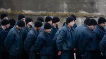 Российские военнопленные / Фото: “Медуза”