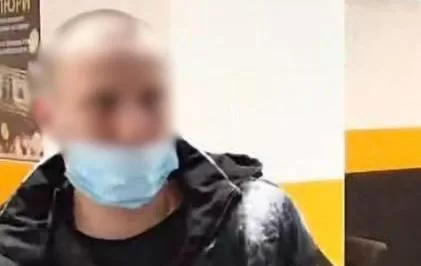 Подозреваемый в мошенничестве / Фото: Киевская городская прокуратура