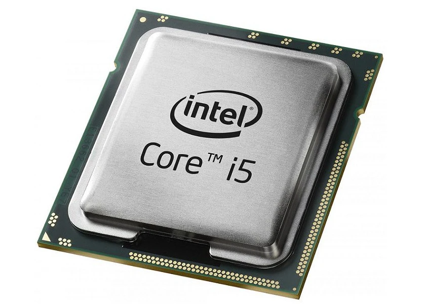 процессор Intel Core i5