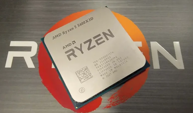 Ryzen 5