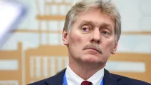 Дмитро Пєсков / Фото: ТАСС