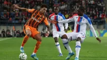 "Shakhtar" vs. "Crystal Palace" / Photo: Reuters