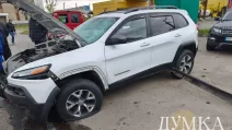 РФ атакувала АЗС у Харкові / Фото: Думка