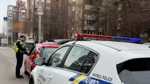Перевірка автівок / Фото ілюстративне: Патрульна поліція Києва