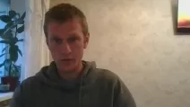 Дмитро Кащук / Скриншот