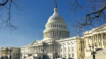 Капитолий США, Вашингтон, округ Колумбия / Фото: DepositPhotos