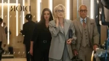 Кадр с фильма "Дьявол носит Prada 2" (The Devil Wears Prada 2) / Фото: 20th Century Fox