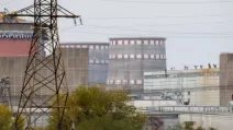 Запорізька АЕС / Фото: Енергоатом