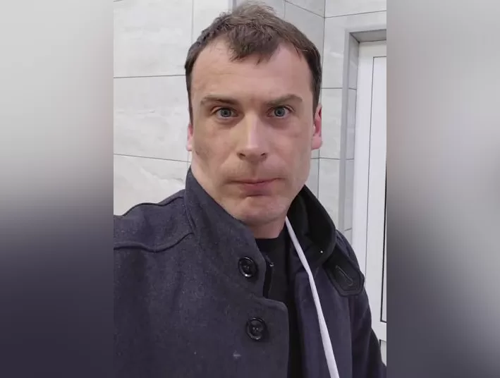 Вадим Анохин / Скриншот