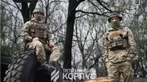 Иллюстративное фото / Фото Третий Армейский Корпус