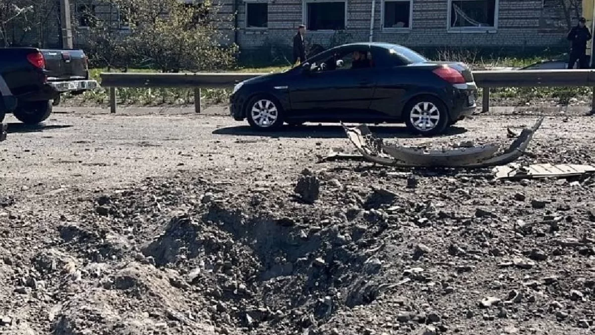Ілюстративне фото / Фото Нацполіція