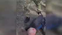 У військовій частині побили солдата, підозрюваного розшукують / Скриншот