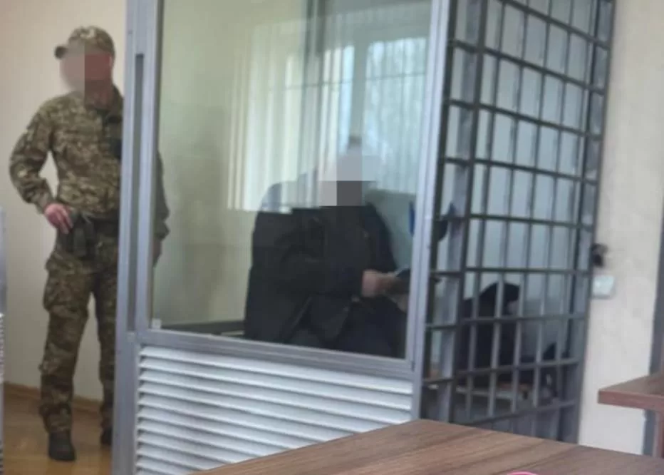 Осужденный за серию изнасилований / Фото: Одесская областная прокуратура