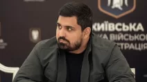 Тимур Ткаченко / Фото: Вікіпедія