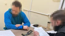 Нардеп Олександр Дубінський у СІЗО отримав ще одну підозру у держзраді / Фото: ДБР