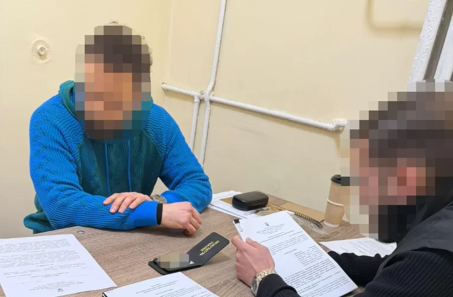 Нардеп Олександр Дубінський у СІЗО отримав ще одну підозру у держзраді / Фото: ДБР