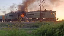Ілюстративне фото: Укразалізниця
