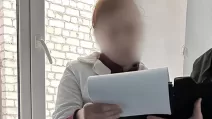 У столиці лікарку обвинувачують у неналежному лікуванні дитини, яка померла від пневмонії / Фото: ОГП