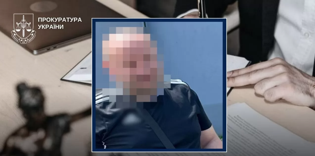 У Львові судитимуть керівника благодійного фонду за шахрайство з авто для ЗСУ / Фото: Прокуратура