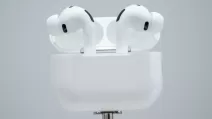 Apple AirPods Pro 3 / Photo: David Paul Morris/Bloomberg