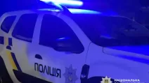 Автівка поліції / Фото ілюстративне: Соцмережі