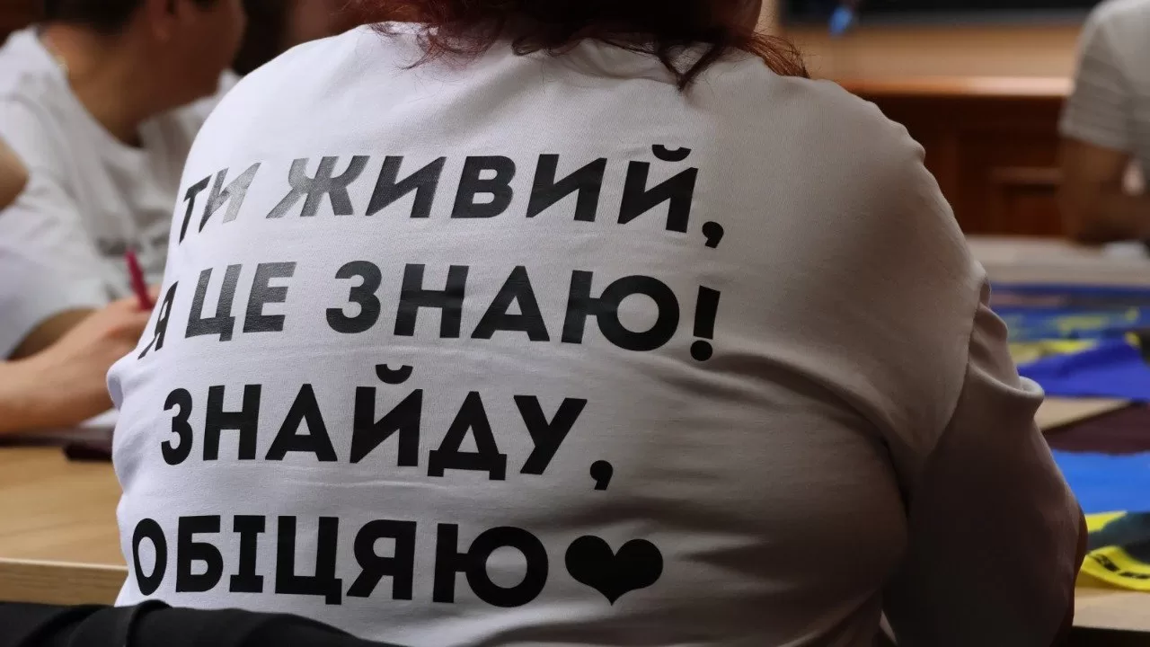 Иллюстративное фото / Фото: Координационный штаб по вопросам обращения с военнопленными