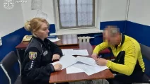 У Вінницькій області затримали чоловіка за підозрою у зґвалтуванні 17-річної доньки / Фото: ОГП