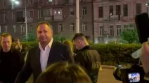 Андрій Єрмак / Скриншот