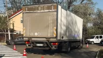 Поліція затримала водія після смертельної аварії / Фото Нацполіція
